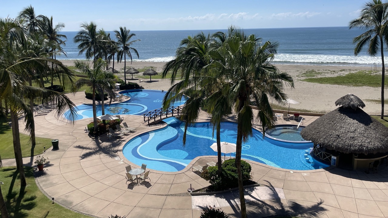 Photo of Outdoor in Mazatlan