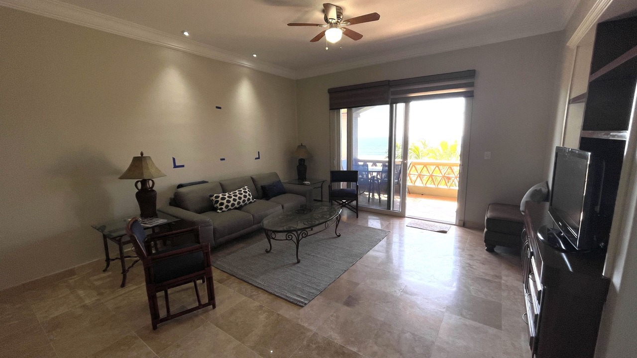 Photo of Livingroom in Mazatlan