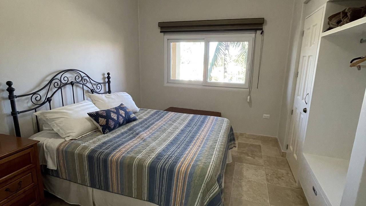 Photo of Bedroom in Mazatlan
