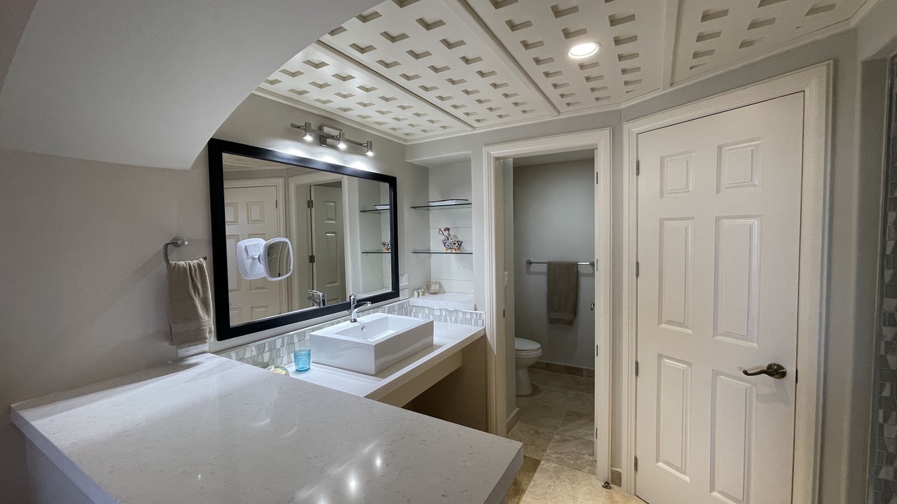 Photo of Bathroom in Mazatlan
