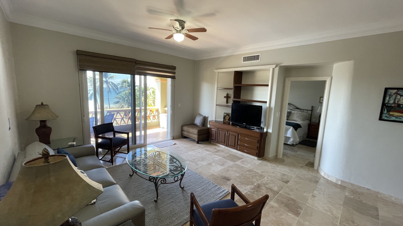 Photo of Livingroom in Mazatlan