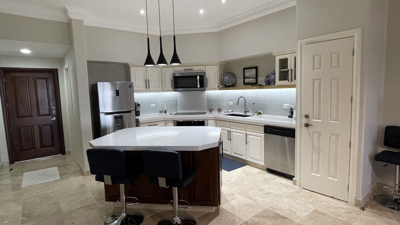 Photo of Kitchen in Mazatlan