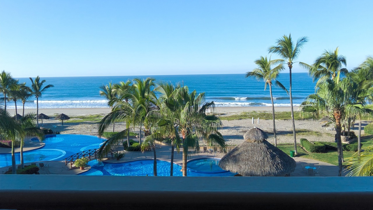 Photo of Outdoor in Mazatlan