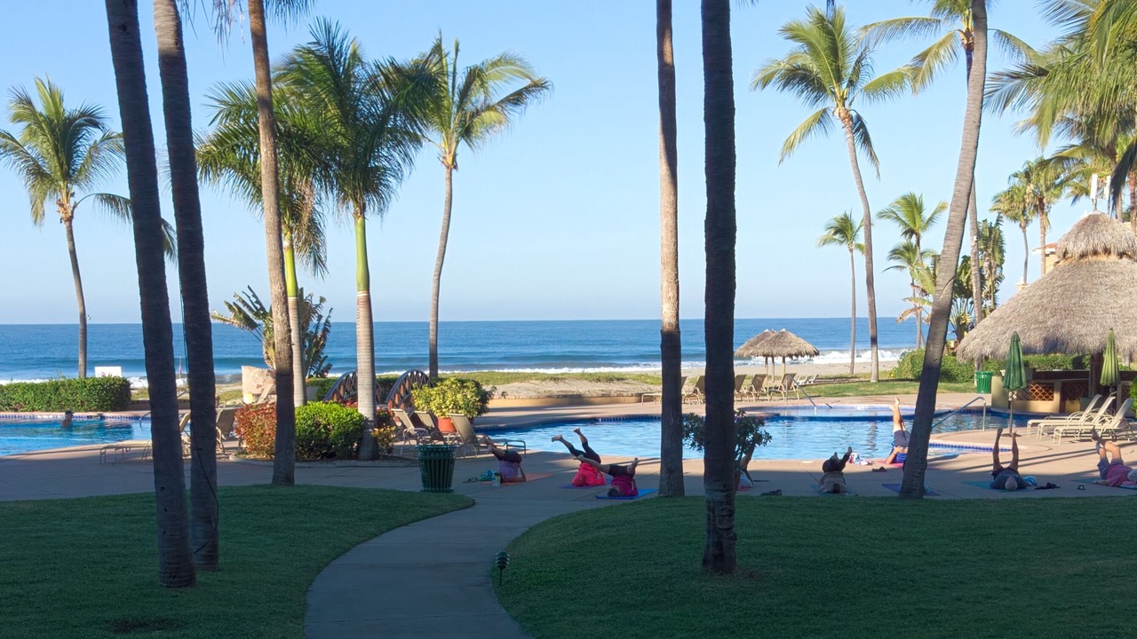 Photo of Outdoor in Mazatlan