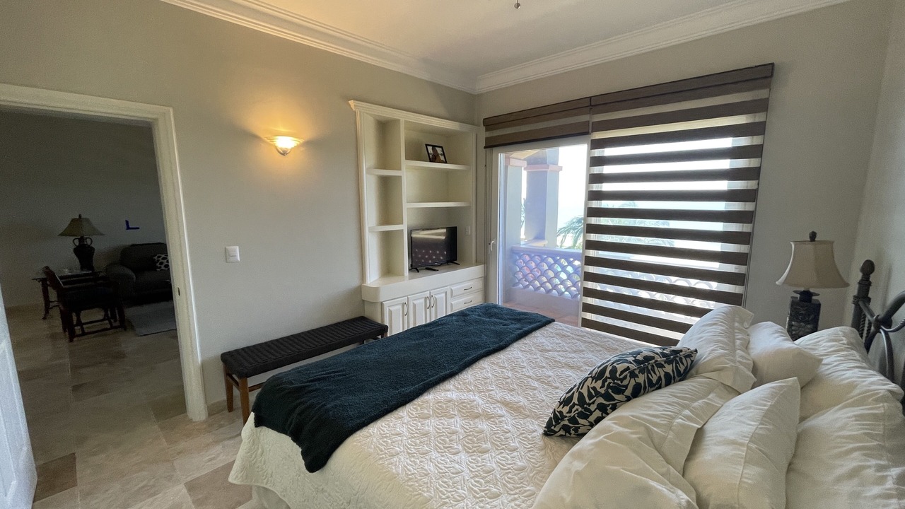 Photo of Bedroom in Mazatlan