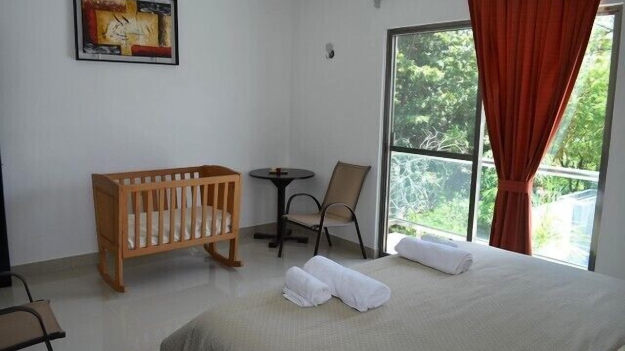 Photo of Bedroom in Chichen Itza - Valladolid