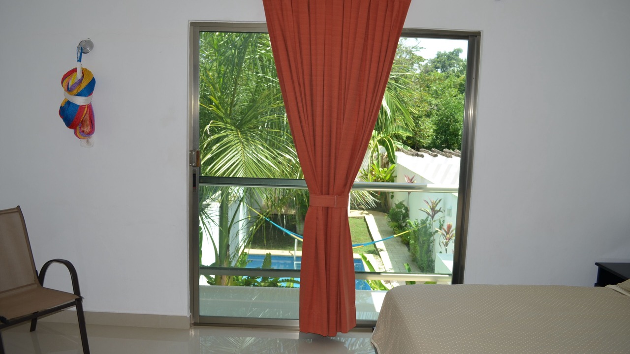 Photo of Bedroom in Chichen Itza - Valladolid