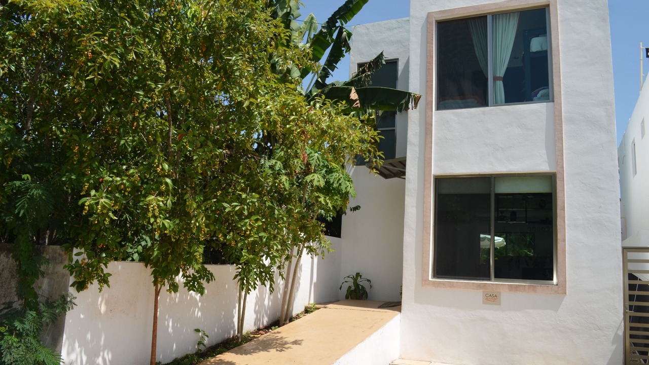 Photo of Outdoor in Chichen Itza - Valladolid
