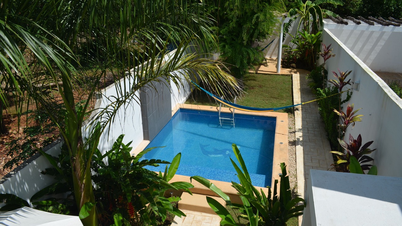 Photo of Outdoor in Chichen Itza - Valladolid
