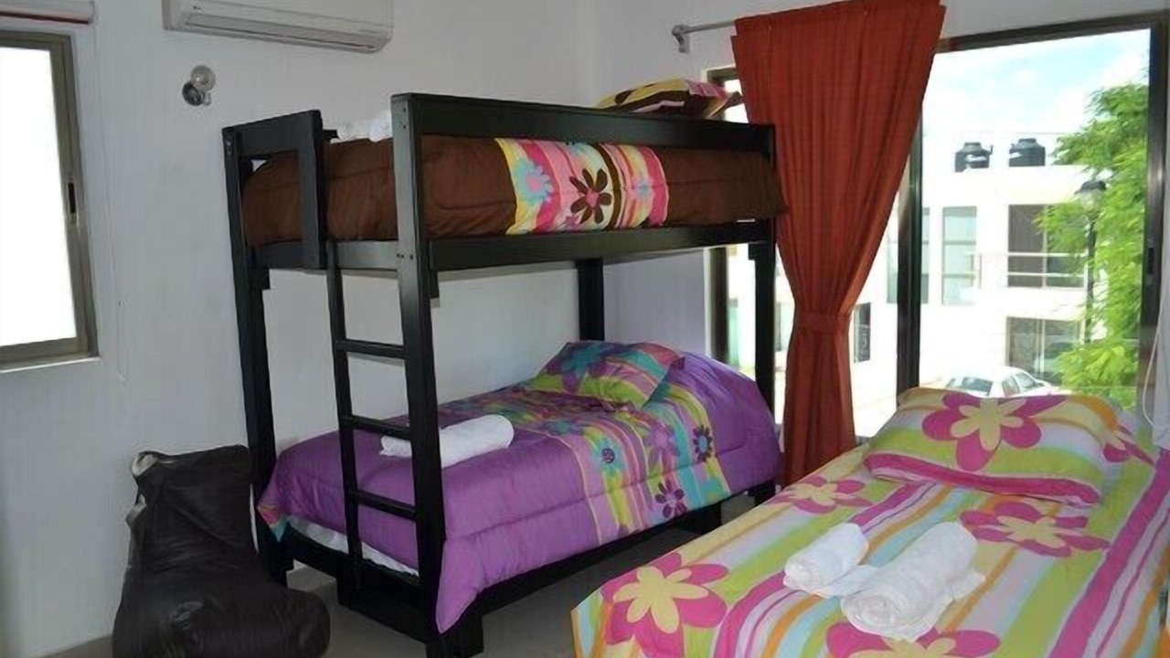 Photo of Bedroom in Chichen Itza - Valladolid