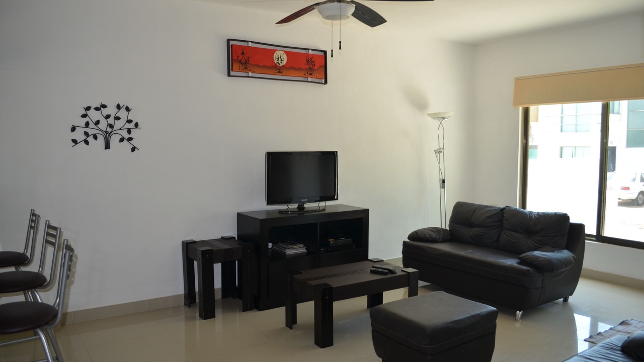 Photo of Livingroom in Chichen Itza - Valladolid