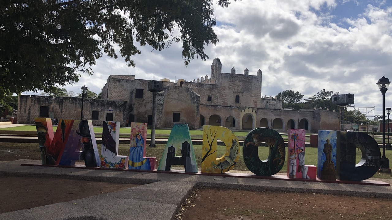 Photo of Others in Chichen Itza - Valladolid
