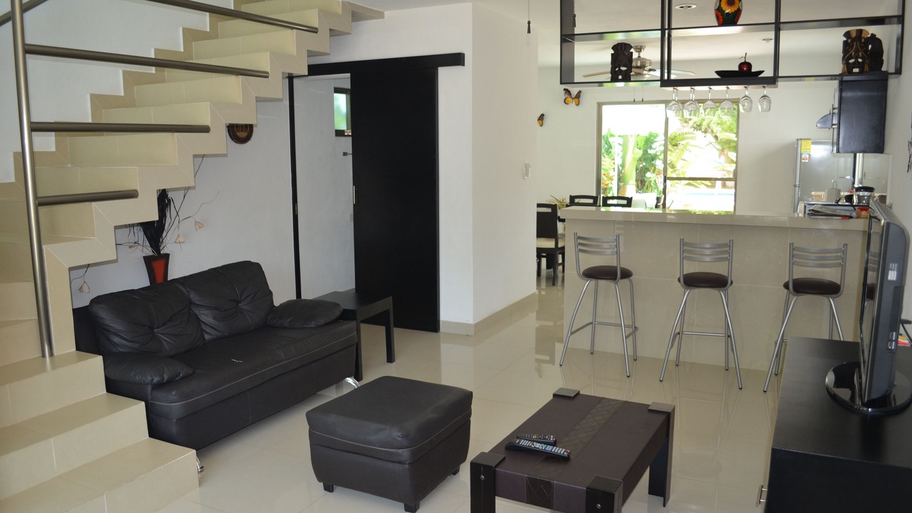 Photo of Livingroom in Chichen Itza - Valladolid