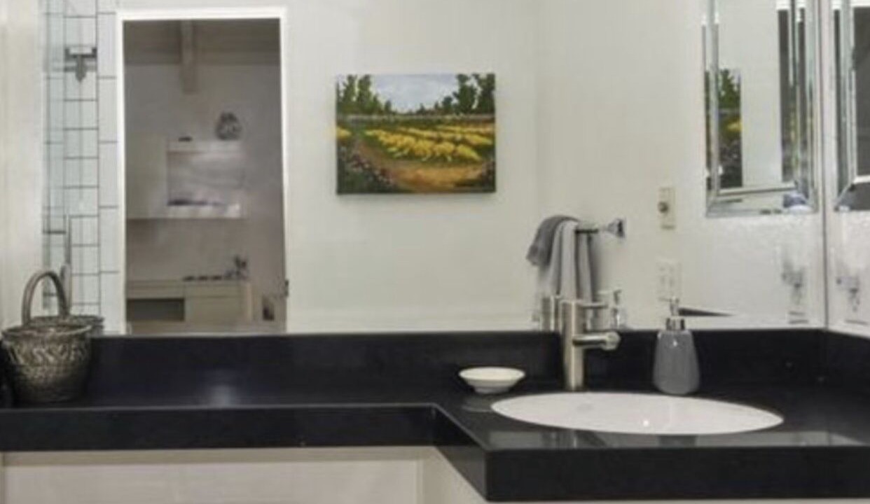Photo of Bathroom in Rancho Mirage