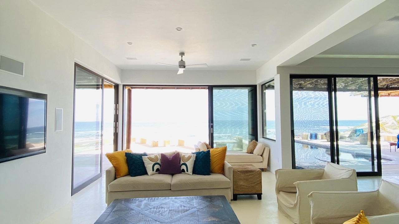 Photo of Bedroom in Los Cabos