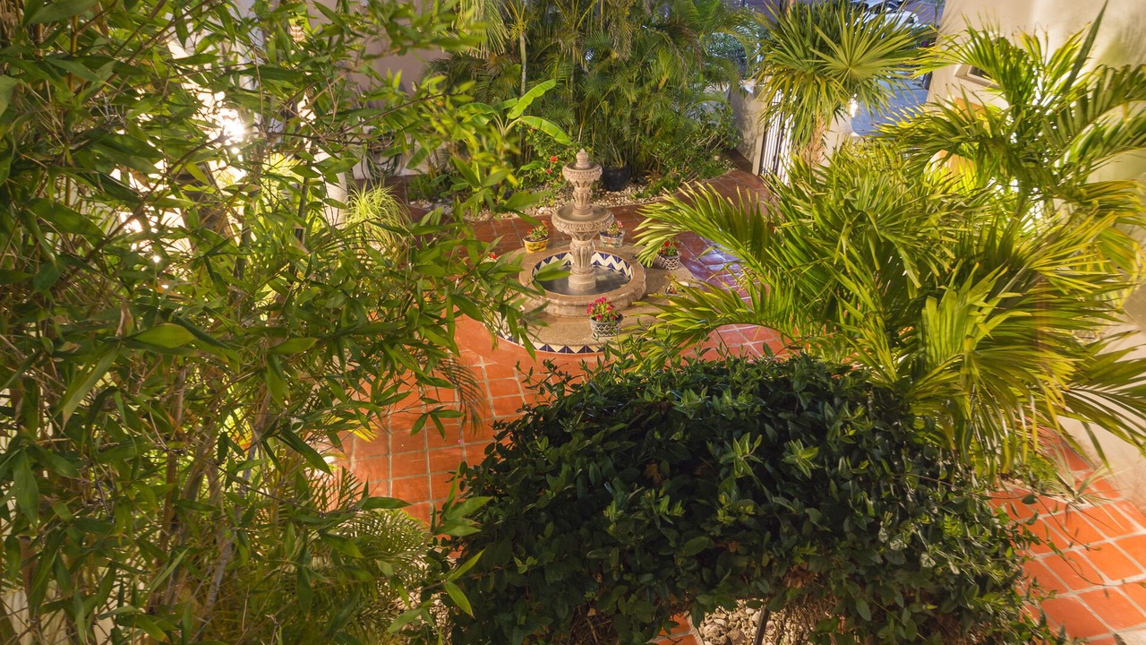 Photo of Outdoor in Villas California