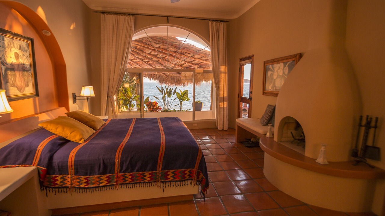 Photo of Livingroom in Villas California