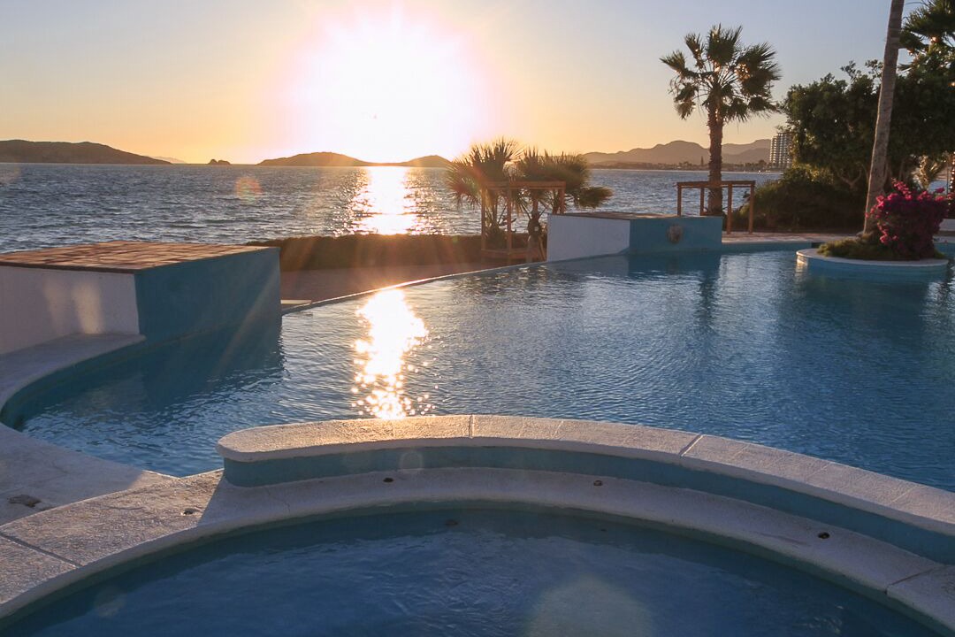 Photo of Outdoor in Villas California