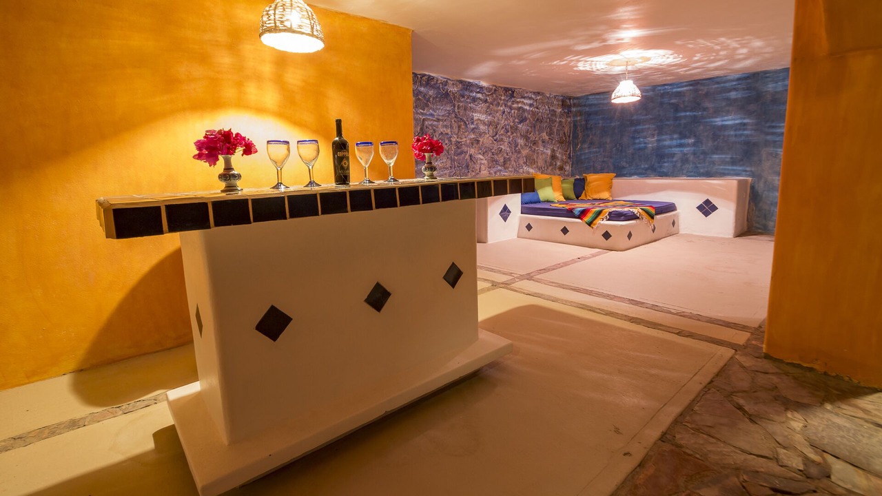 Photo of Bedroom in Villas California