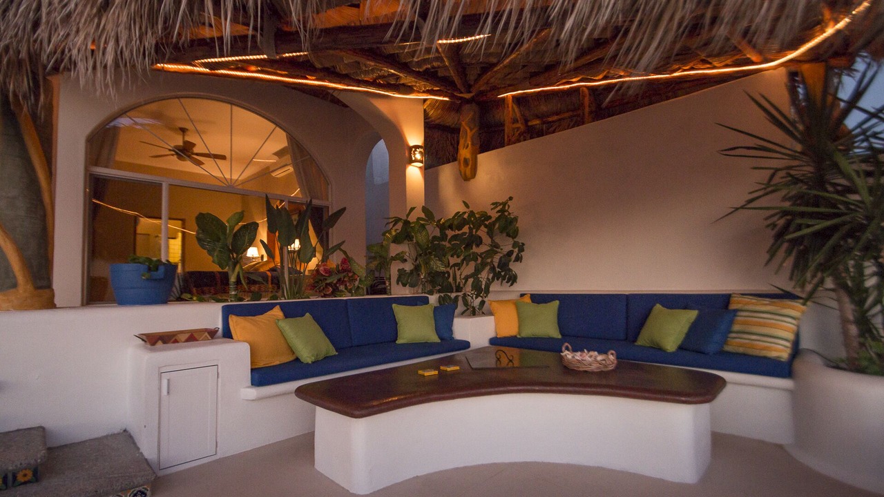 Photo of Outdoor in Villas California
