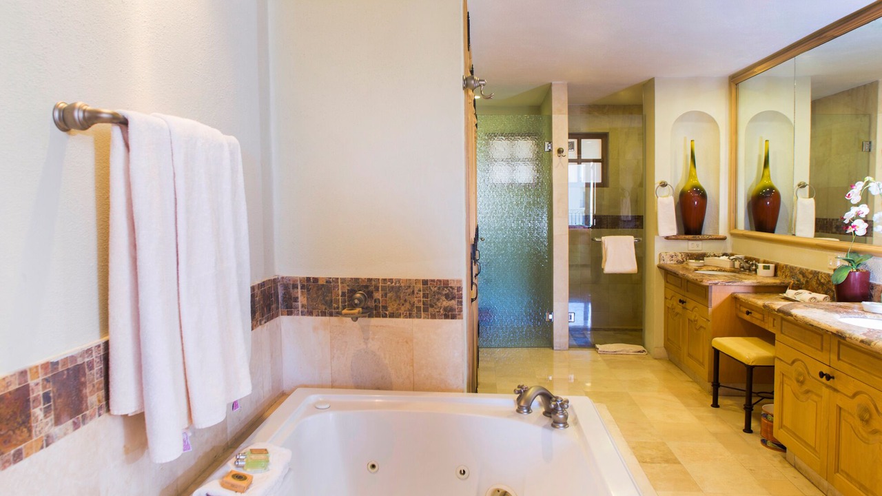 Photo of Bathroom in Los Cabos