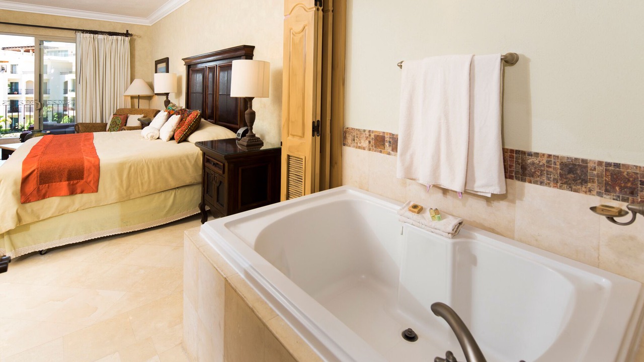 Photo of Bathroom in Los Cabos