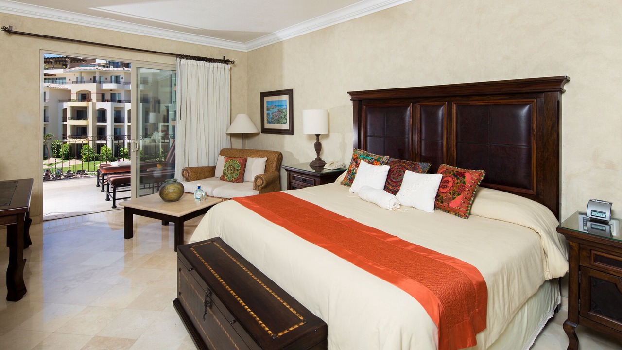Photo of Bedroom in Los Cabos