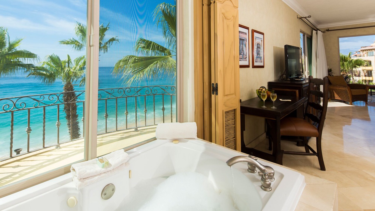 Photo of Bathroom in Los Cabos