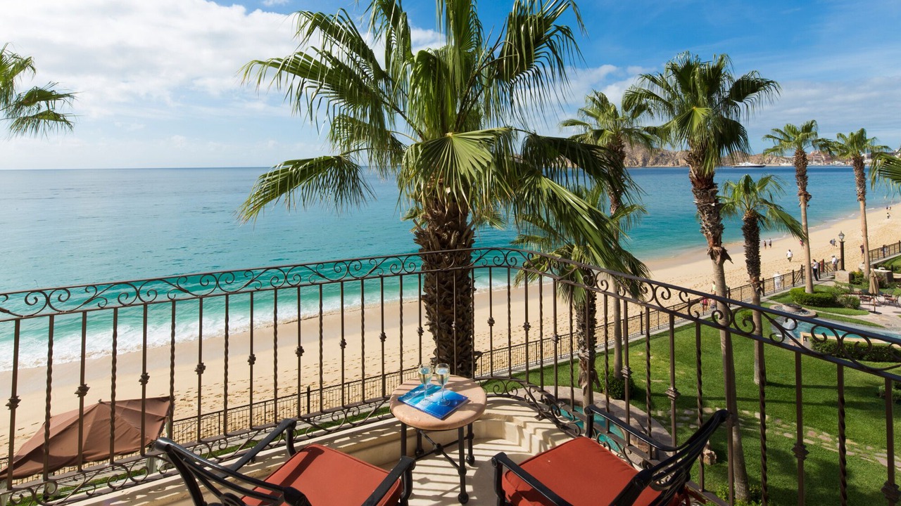 Photo of Patio Balcony in Los Cabos