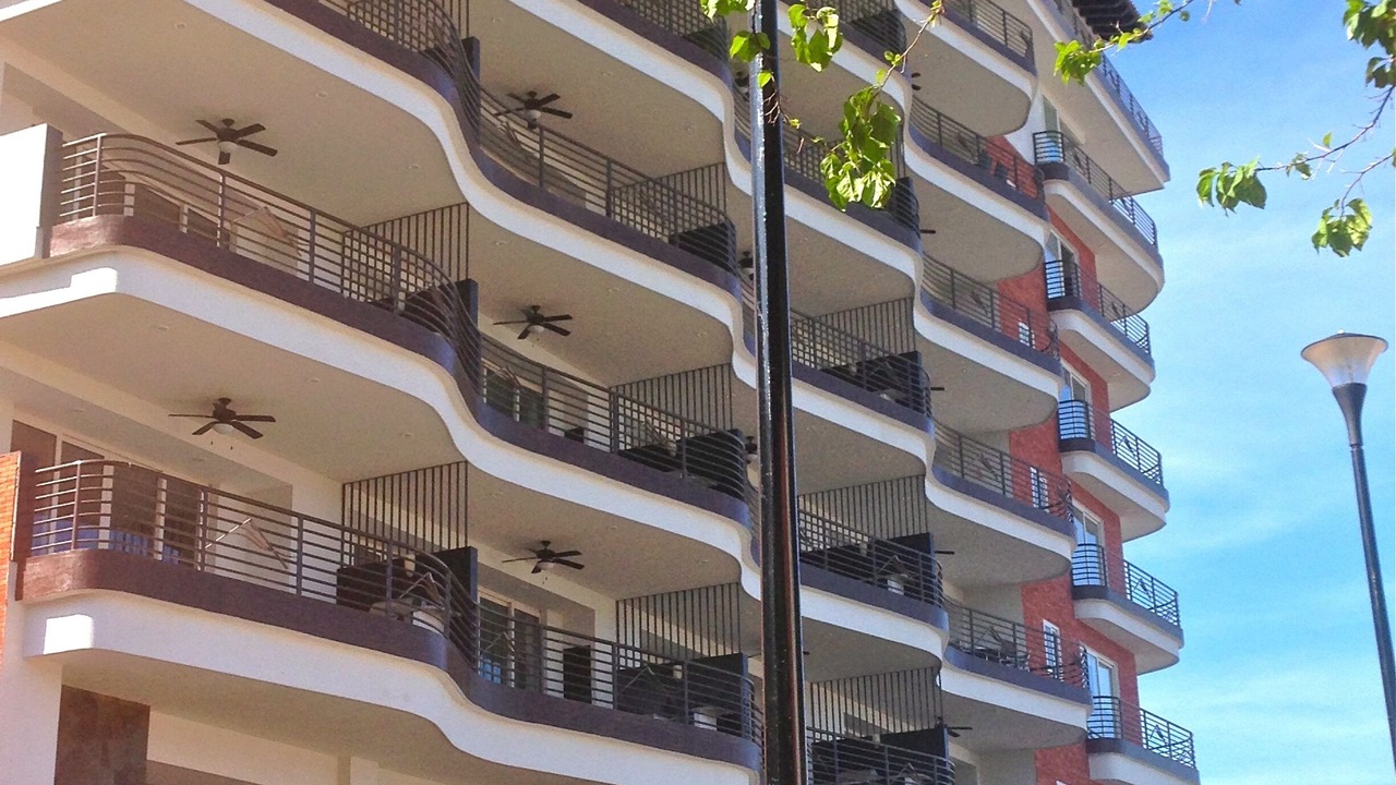 Photo of Patio Balcony in Amapas
