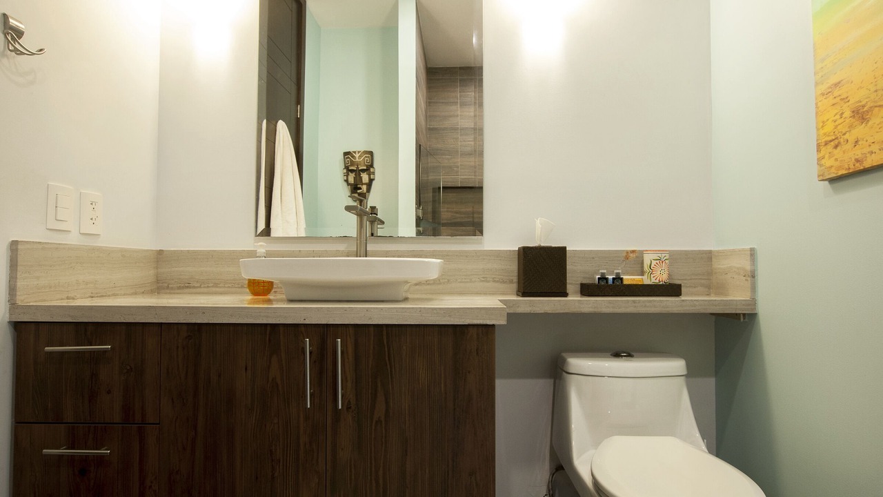 Photo of Bathroom in Amapas