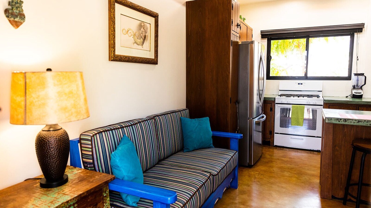 Photo of Livingroom in El Sargento