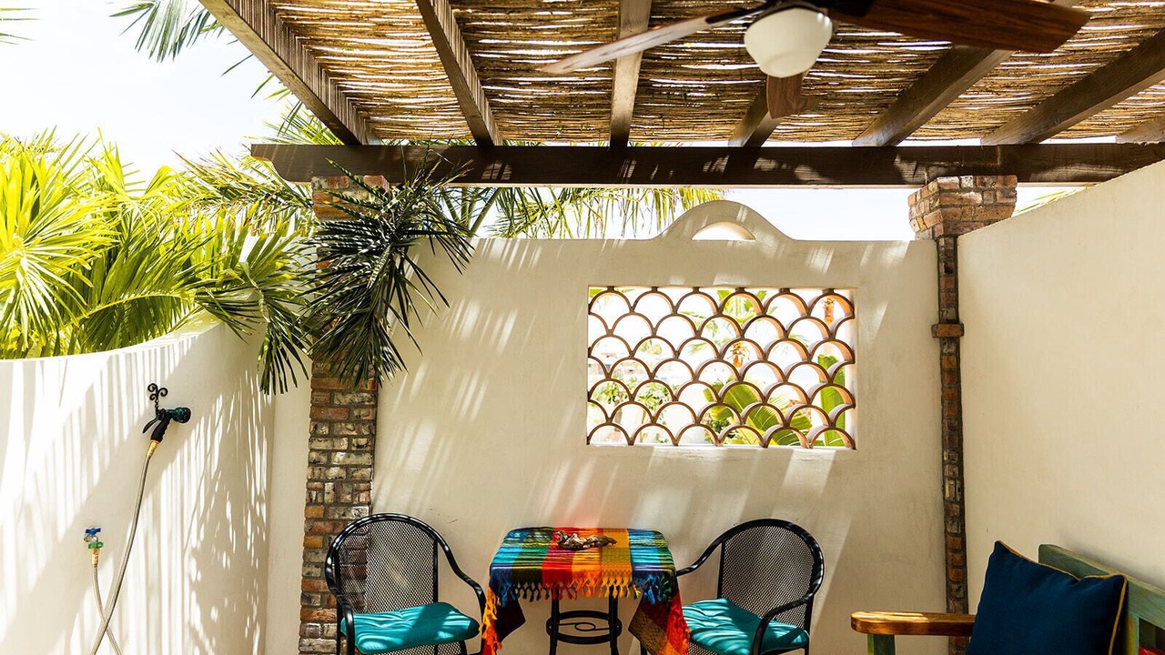 Photo of Outdoor in El Sargento