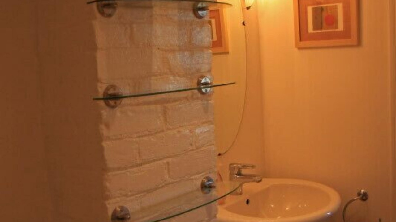 Photo of Bathroom in Noe Valley
