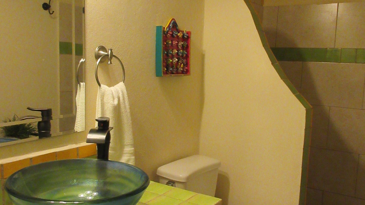 Photo of Bedroom in Bucerias