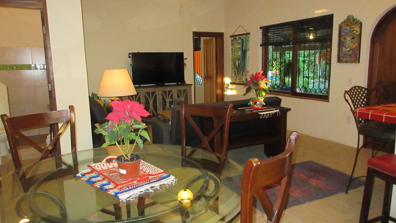 Photo of Bedroom in Bucerias