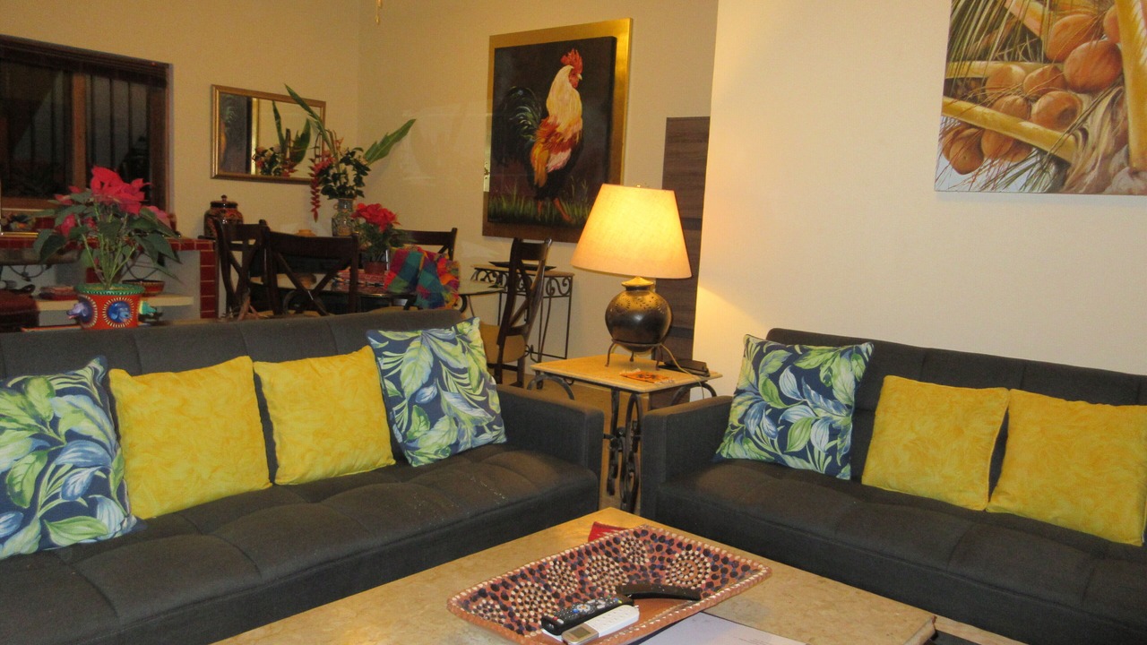 Photo of Livingroom in Bucerias