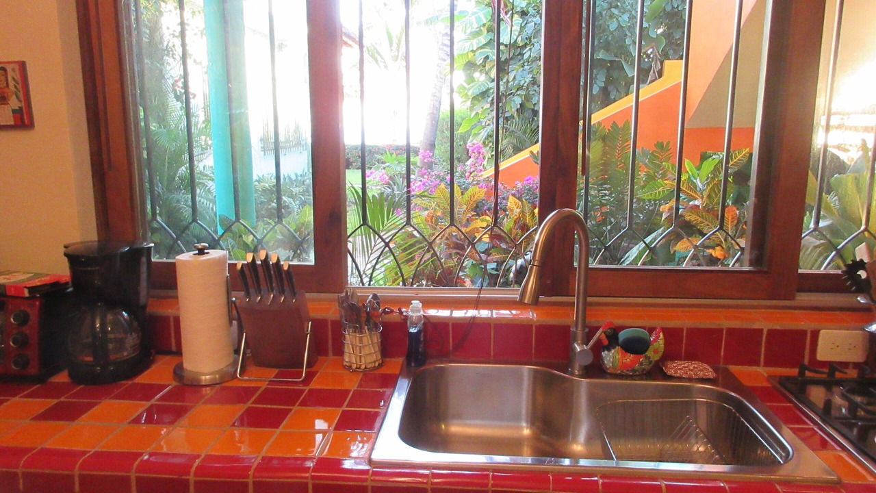 Photo of Kitchen in Bucerias