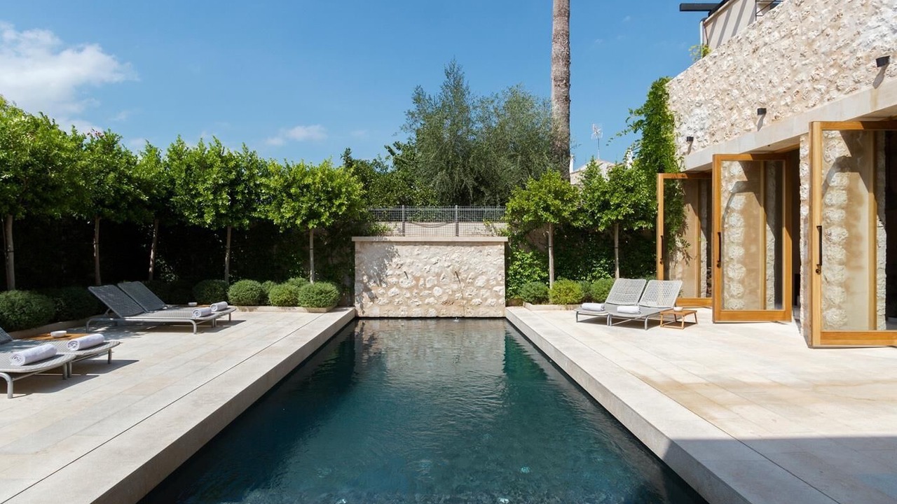 Photo of Outdoor in Campanet