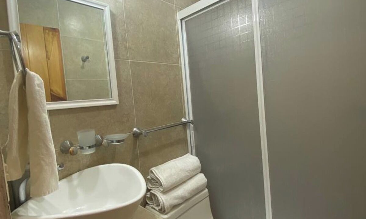 Photo of Bathroom in Centro