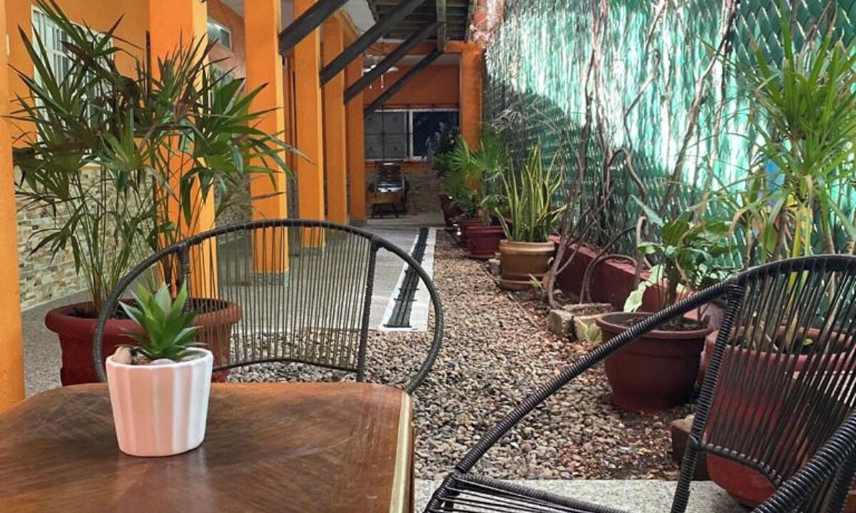 Photo of Outdoor in Centro