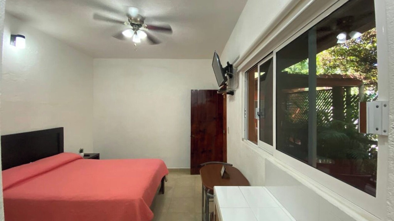 Photo of Bedroom in Centro