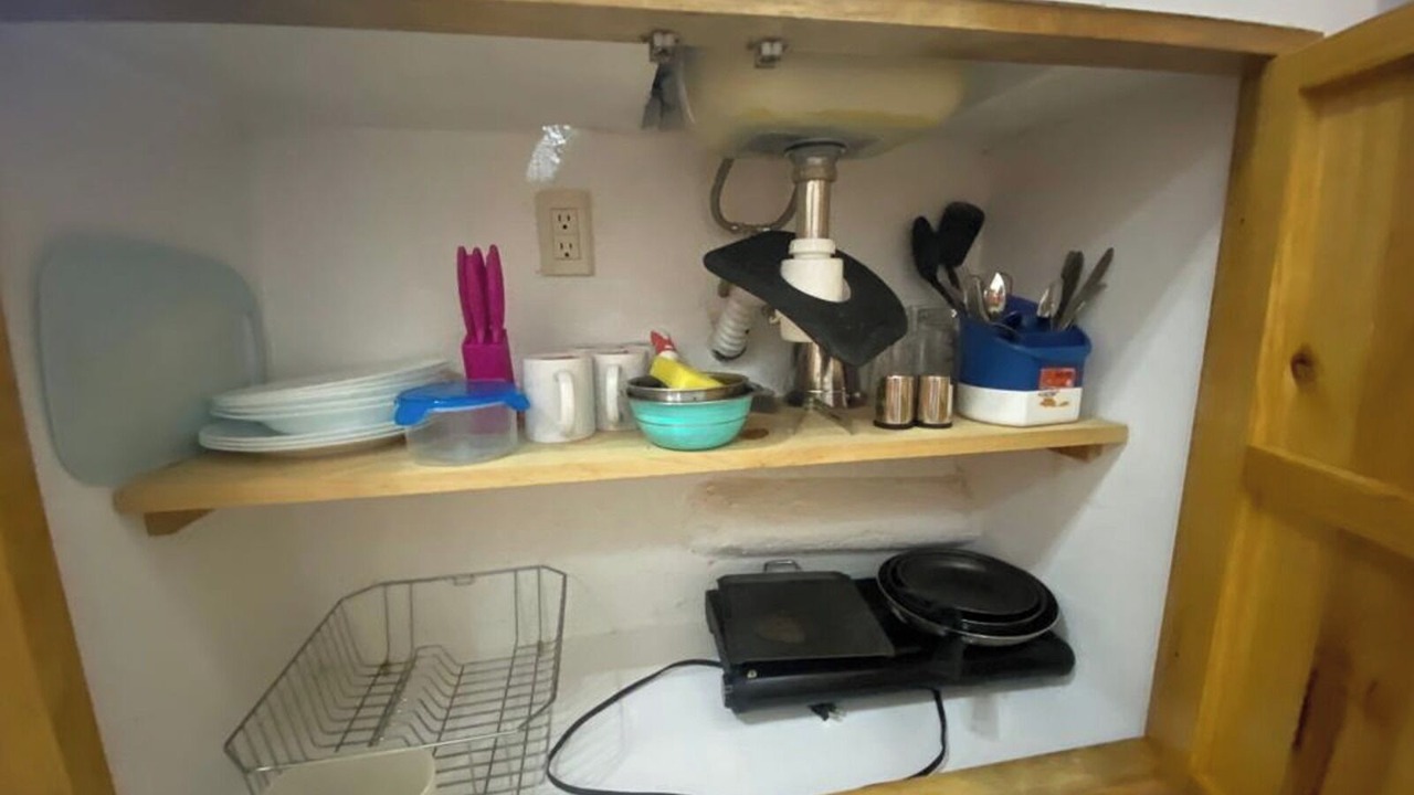 Photo of Kitchen in Centro