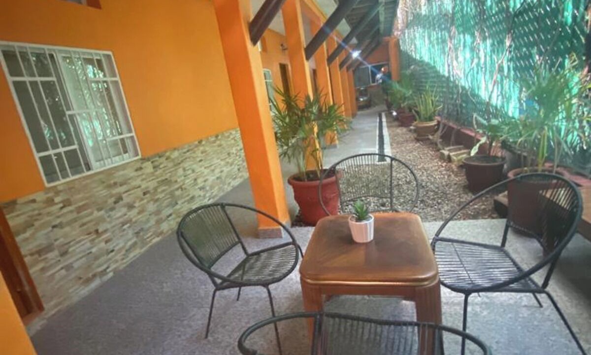 Photo of Outdoor in Centro