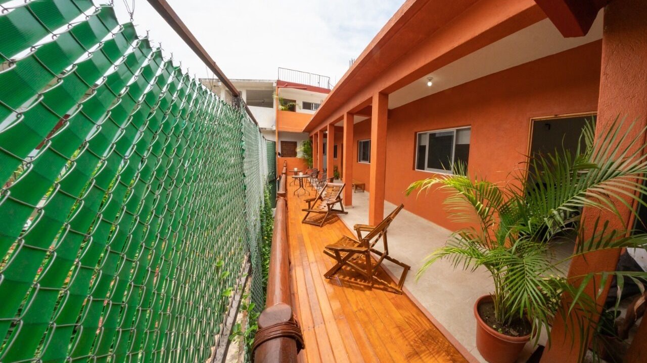 Photo of Patio Balcony in Centro