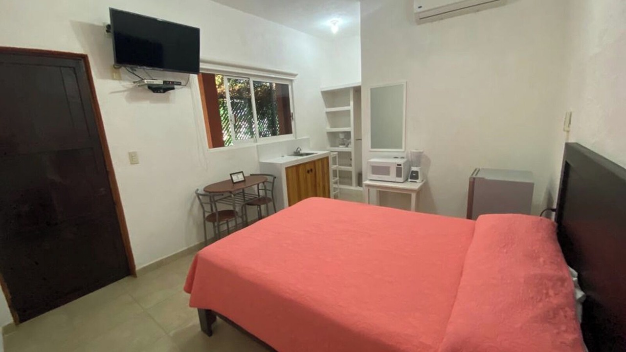 Photo of Bedroom in Centro