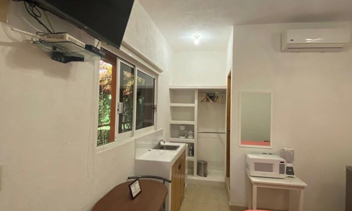 Photo of Bedroom in Centro