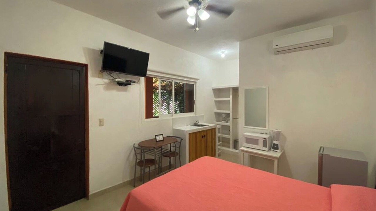 Photo of Bedroom in Centro
