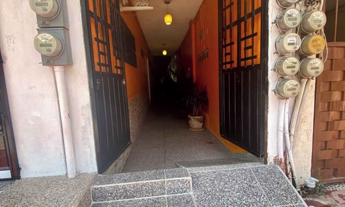Photo of Outdoor in Centro