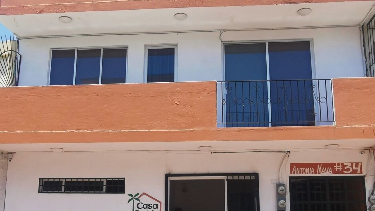 Photo of Outdoor in Centro